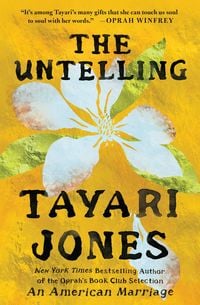 Produktbild: The Untelling