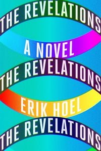 Bild vom Artikel The Revelations vom Autor Erik Hoel