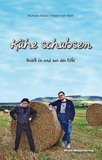 Produktbild: K&uuml;he schubsen
