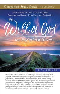 Produktbild: The Will of God - The Key to Your Success Study Guide