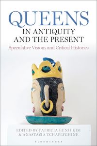 Produktbild: Queens in Antiquity and the Present