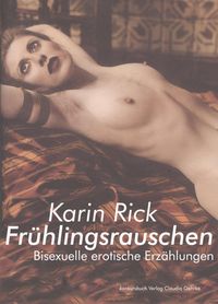 Bild vom Artikel Meine Valentina vom Autor Karin Rick