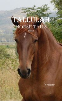 Produktbild: Tallulah - Horse Tails