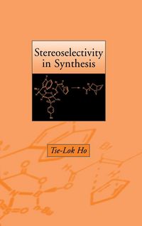 Produktbild: Stereoselectivity in Synthesis