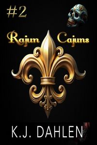 Produktbild: Rajun Cajuns