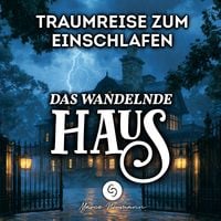 Produktbild: Das wandelnde Haus: Traumreise zum Einschlafen