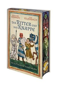 Produktbild: Der Ritter und der Knappe | Die elftausend Jungfrauen