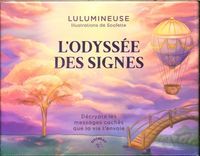 Produktbild: L'odyss&eacute;e des signes