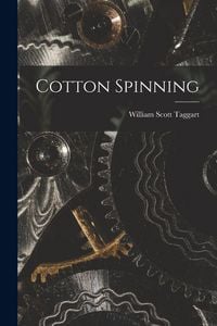 Produktbild: Cotton Spinning