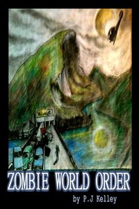 Produktbild: Zombie World Order Part One