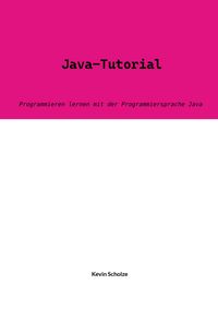 Produktbild: Java-Tutorial