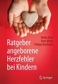 Produktbild: Ratgeber angeborene Herzfehler bei Kindern