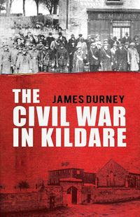 Produktbild: The Civil War in Kildare