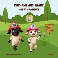 Produktbild: Ewe-Ann and Shank