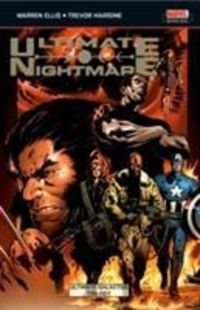 Produktbild: Ellis, W: Ultimate Nightmare