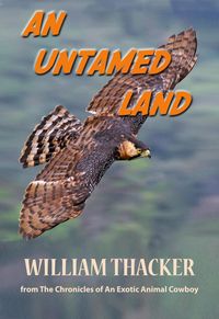 Produktbild: An Untamed Land (The Chronicles of An Exotic Animal Cowboy)