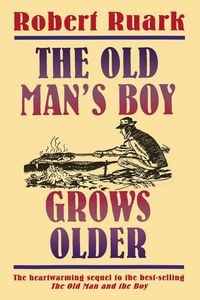 Produktbild: The Old Man's Boy Grows Older