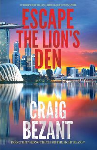 Produktbild: Escape The Lion's Den