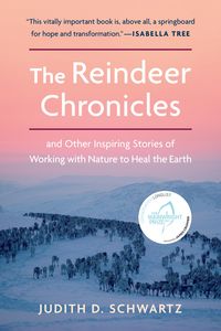 Produktbild: The Reindeer Chronicles