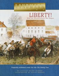 Produktbild: Liberty!
