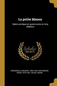 Produktbild: La petite Manon