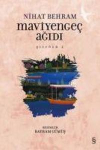 Produktbild: Maviyengec Agidi Siir&ouml;z&uuml; 2