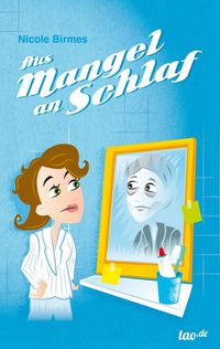 Produktbild: Aus Mangel an Schlaf