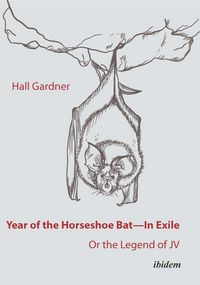 Produktbild: Year of the Horseshoe Bat