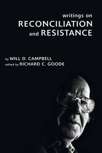 Produktbild: Writings on Reconciliation and Resistance