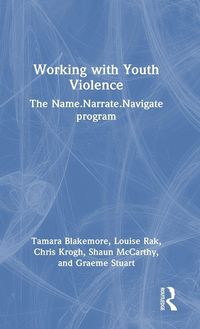 Produktbild: Working with Youth Violence