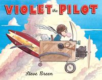Produktbild: Violet the Pilot