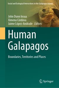 Produktbild: Human Galapagos