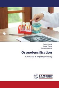 Produktbild: Osseodensification