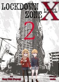 Produktbild: Lockdown Level X - Band 2