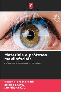 Produktbild: Materiais e pr&oacute;teses maxilofaciais