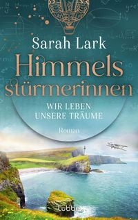 Produktbild: Himmelsst&uuml;rmerinnen - Wir leben unsere Tr&auml;ume