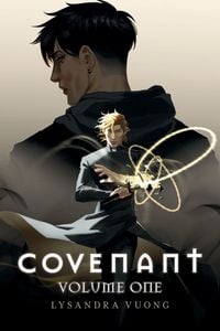 Produktbild: Covenant