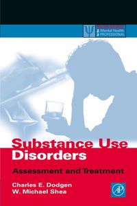 Produktbild: Substance Use Disorders