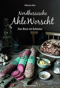 Produktbild: Nordhessische Ahle Worscht