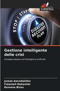 Produktbild: Gestione intelligente delle crisi