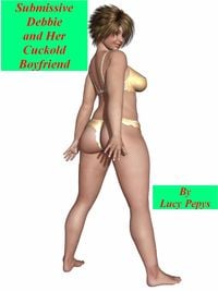 Produktbild: Submissive Debbie and Her Cuckold Boyfriend