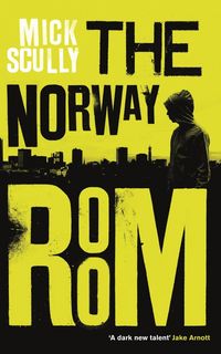 Produktbild: The Norway Room