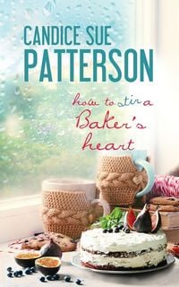 Produktbild: How to Stir a Baker's Heart