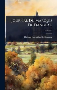 Produktbild: Journal Du Marquis De Dangeau