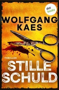 Produktbild: Stille Schuld