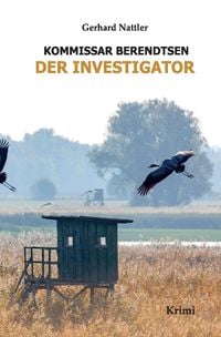 Produktbild: Kommissar Behrendtsen / Investigator