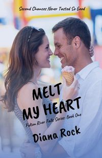 Produktbild: Melt My Heart