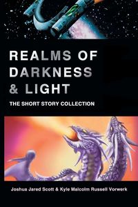 Produktbild: Realms of Darkness & Light
