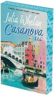Produktbild: Casanova LLC: Deluxe Limited Edition