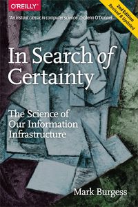 Produktbild: In Search of Certainty